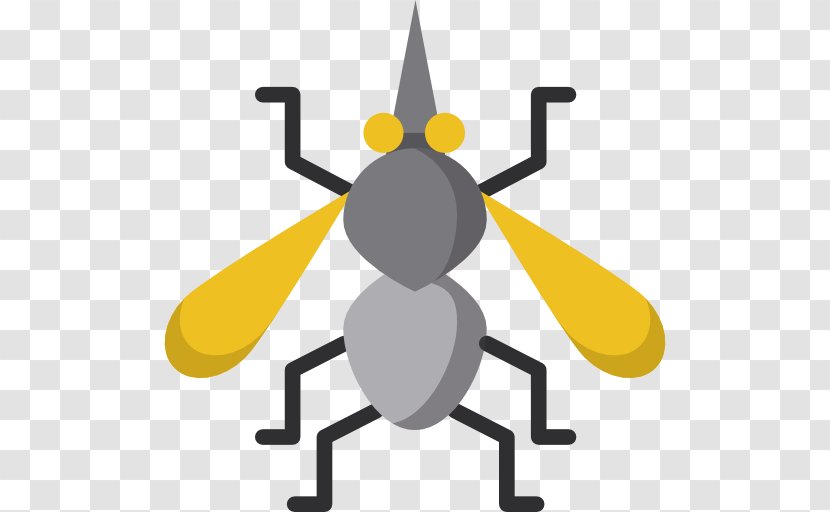 Mosquito Insect Clip Art - Mosquitos Transparent PNG