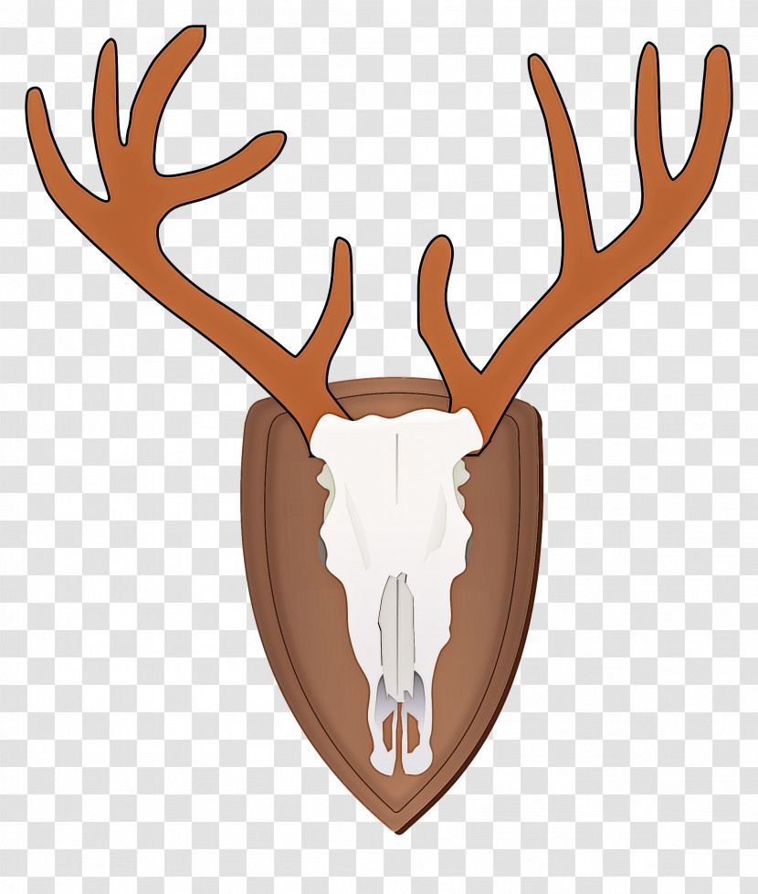 Reindeer Transparent PNG