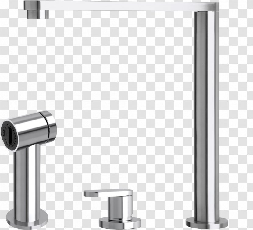 Tap Miscelatore Bidet Shower Kitchen - Bathroom Transparent PNG
