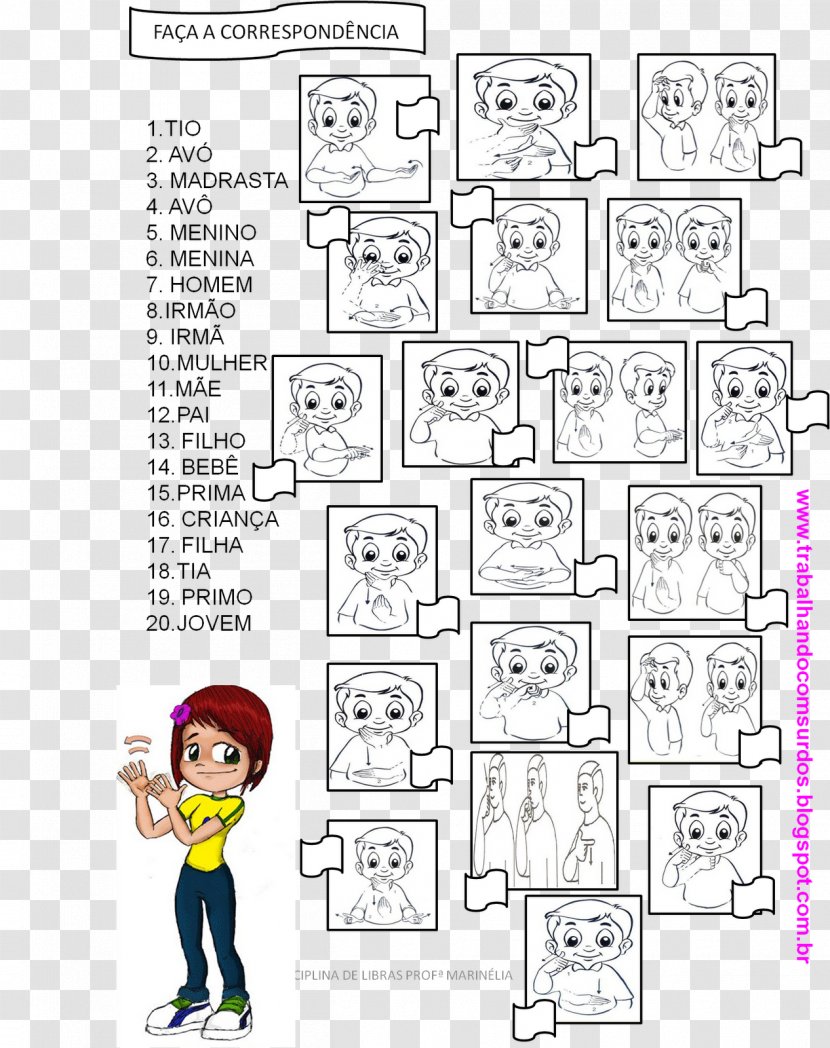 Paper Human Behavior Cartoon Organism - Drawing - Flauta Transparent PNG