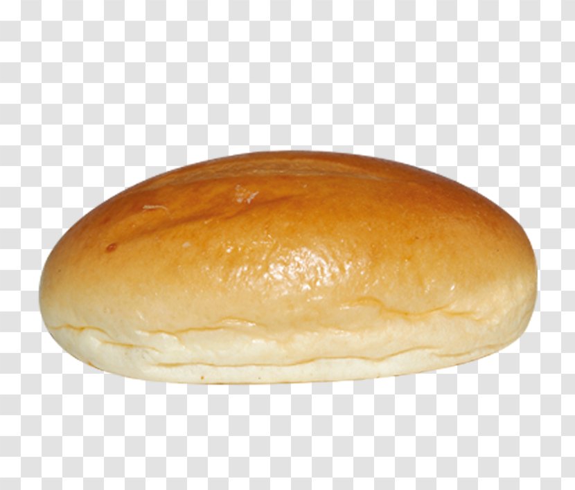 Hot Buttered Rum Dog Bun Breakfast Small Bread - And Butter Transparent PNG