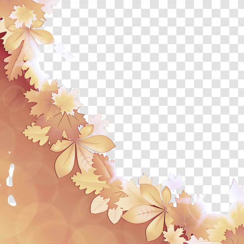 Cherry Blossom - Plant Transparent PNG