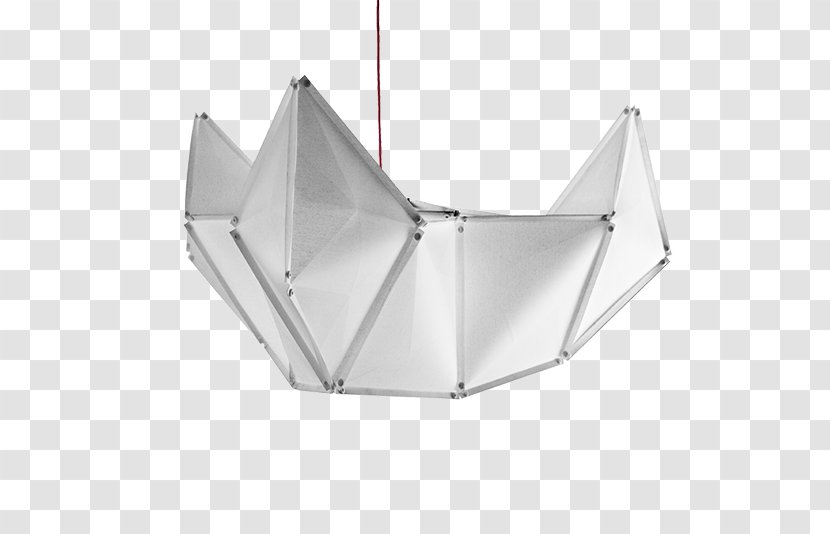Uplight Group Papercutting Design Origami - Lux - Bird Transparent PNG