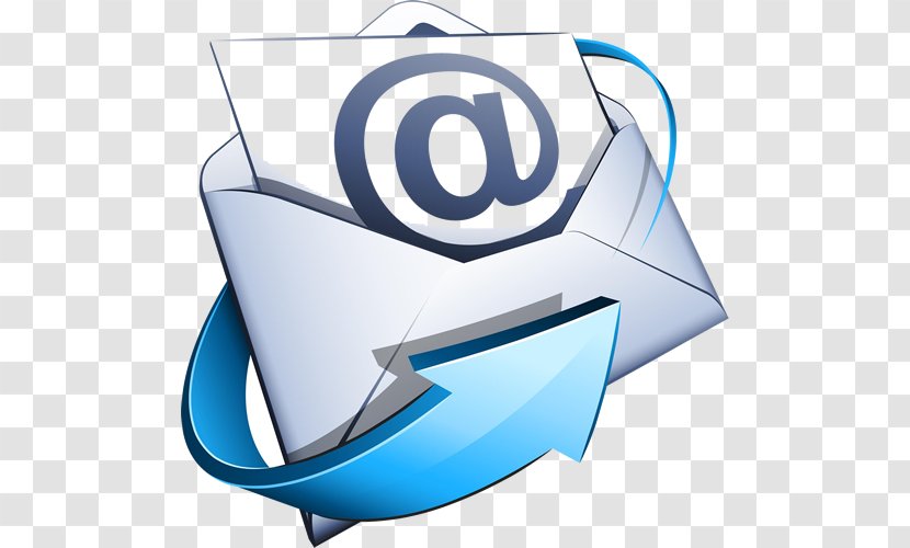 Email Logo Clip Art - Electronic Mailing List Transparent PNG
