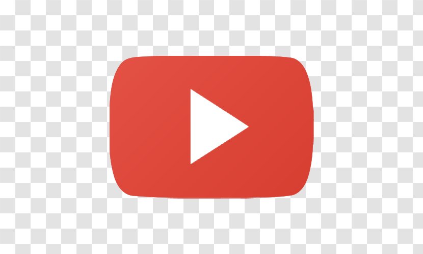 YouTube - Logo - Youtube Transparent PNG