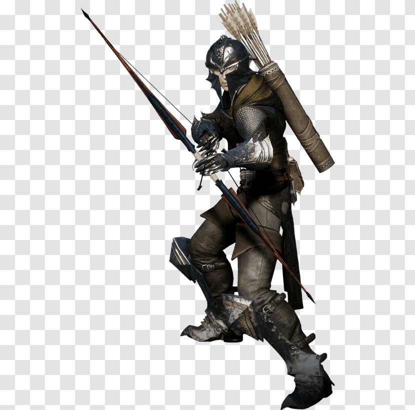 Dragon Age: Inquisition Pathfinder Roleplaying Game Role-playing Thief - Rogue - Archer Transparent PNG