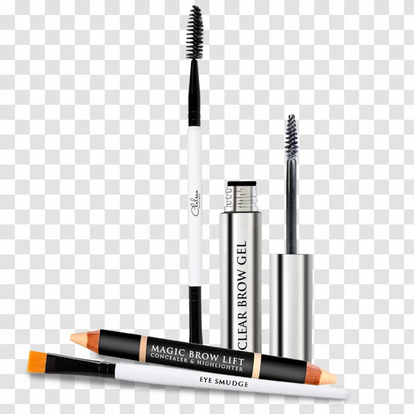 Chelsea F.C. Mascara Eyebrow Cosmetics Bobbi Brown Eye Contour Brush - Essence Make Me Brow Gel - Super Value Discount Volume Transparent PNG