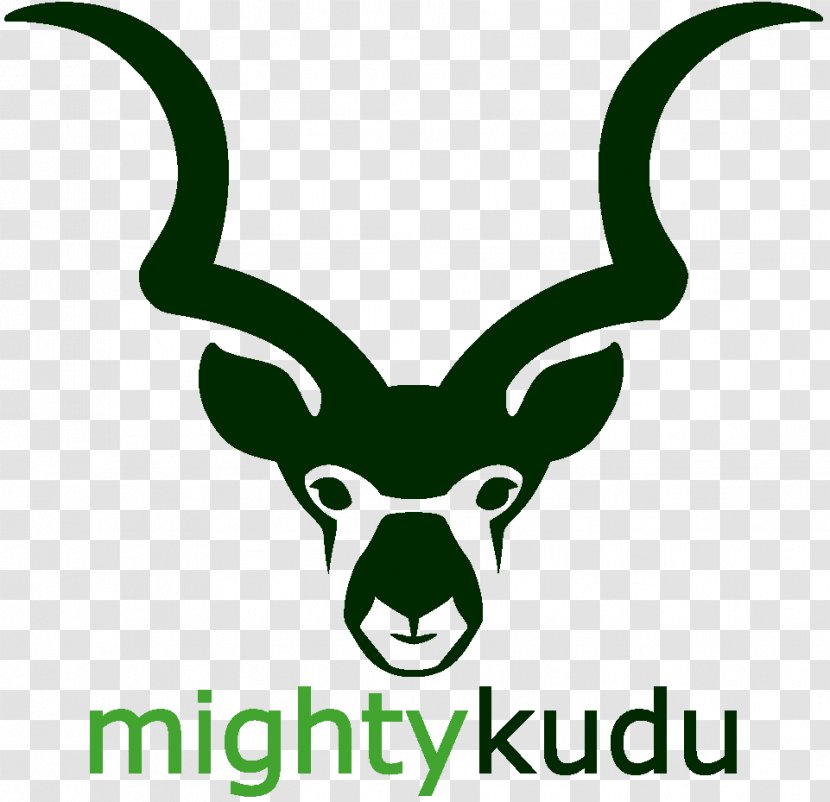 Cattle Agile Software Development Computer Logo - Text - Kudu Transparent PNG