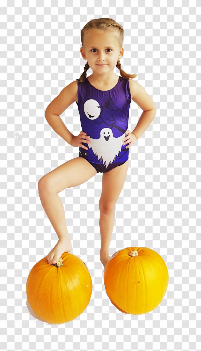 Bodysuits & Unitards Toddler Physical Fitness - Clothing - Leotard Transparent PNG
