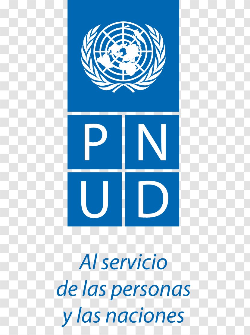 United Nations Development Programme UNDP Sustainable Human - Logo - Organization Transparent PNG