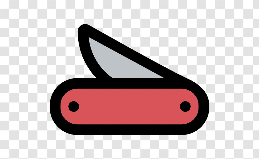 Knife Clip Art - Swiss Army Transparent PNG