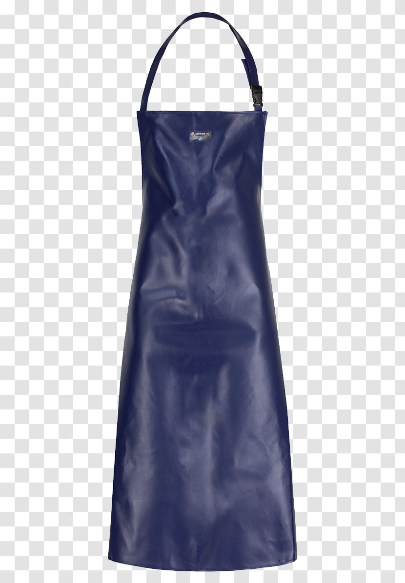 Food Cocktail Dress Globus EMEA FZE Satin - Electric Blue - Protective Clothing Transparent PNG
