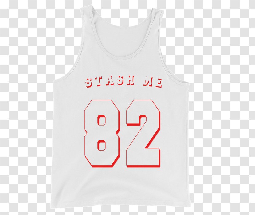 T-shirt Sleeveless Shirt Gilets Font - Tree Transparent PNG