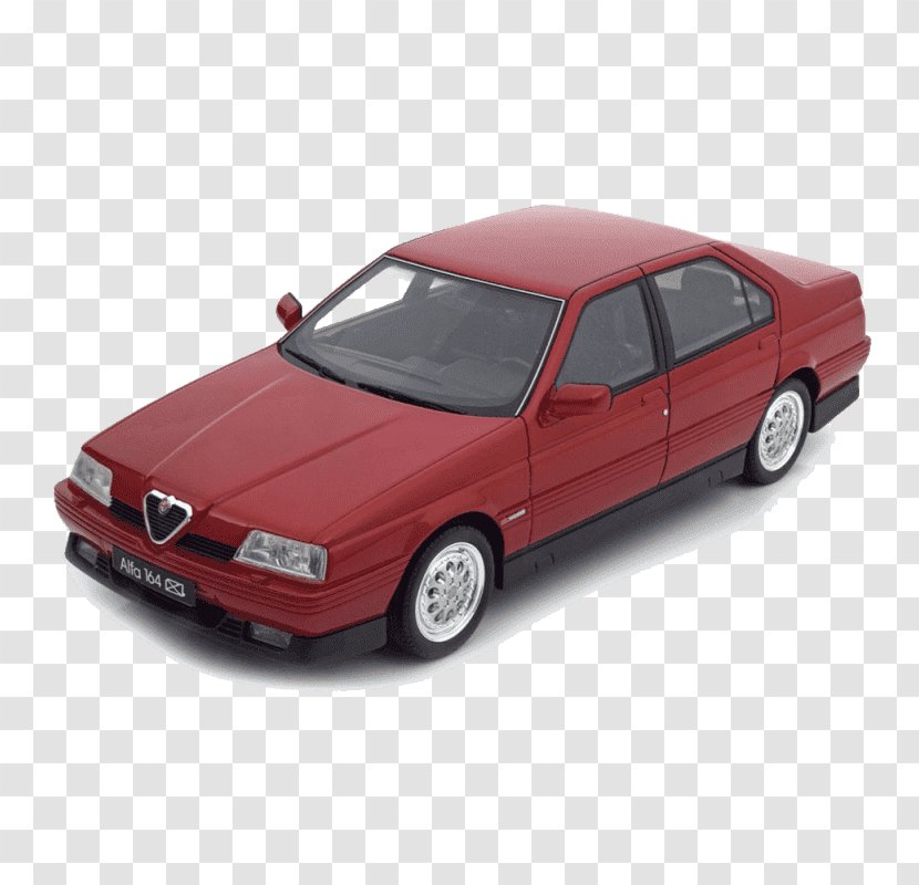 Alfa Romeo 164 BMW M5 Car - Personal Luxury Transparent PNG
