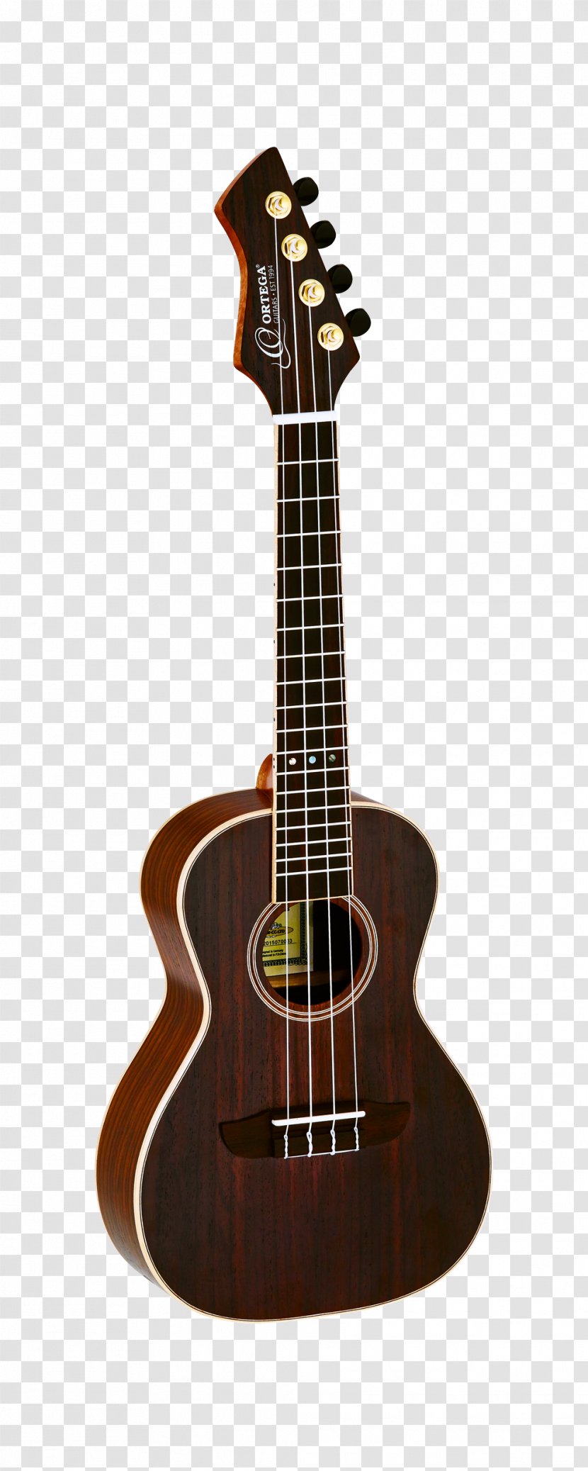 Ukulele Acoustic-electric Guitar String Instruments C. F. Martin & Company - Instrument - Amancio Ortega Transparent PNG