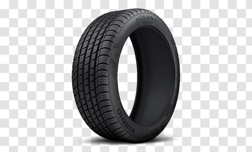Car Custom Wheel Outlet Goodyear Tire And Rubber Company Michelin - Auto Part - Kumho Transparent PNG
