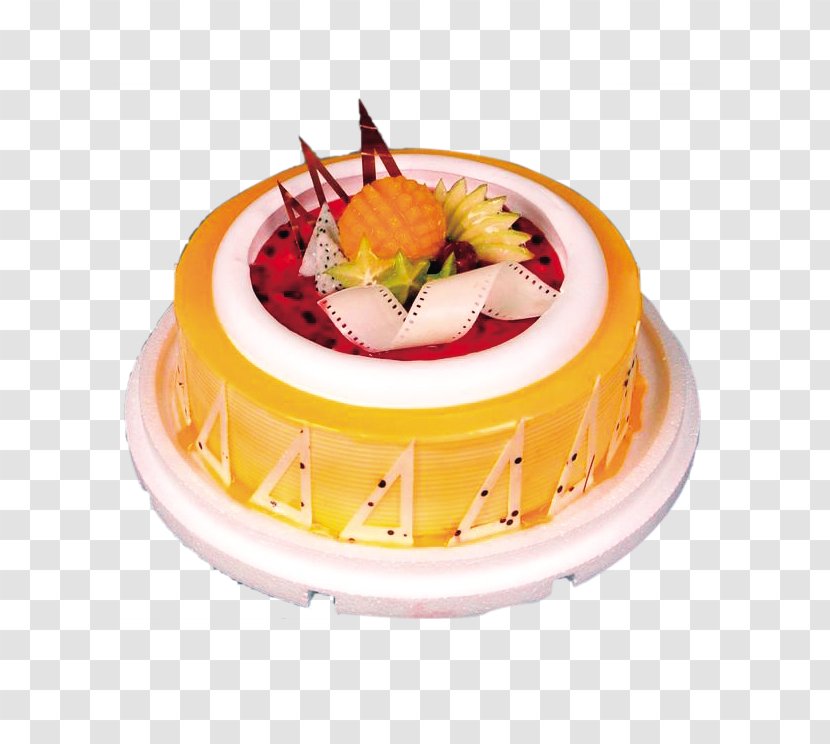 Apple Cake Birthday Bundt Bakery Mousse - Bavarian Cream - Holiday Transparent PNG
