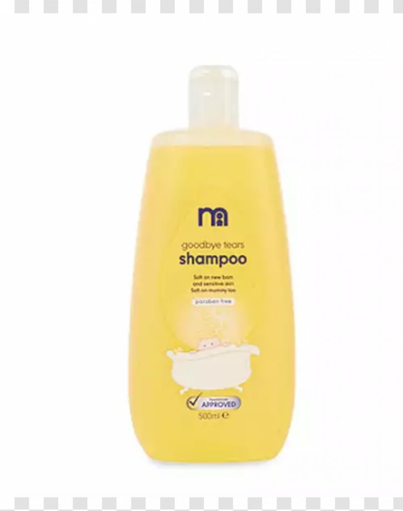 Lotion Baby Shampoo Garnier Mothercare Infant - Bathing Transparent PNG