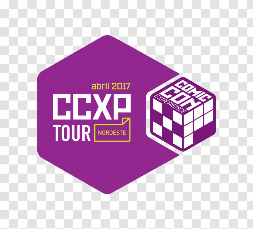 2017 Comic Con Experience San Diego Comic-Con Comics CCXP Tour Nordeste Nerd - Claquete Transparent PNG