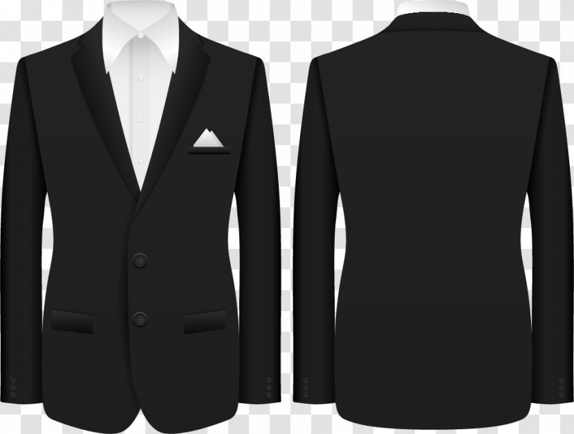 T-shirt Suit Stock Photography Jacket - Sleeve - Men's Suits Transparent PNG