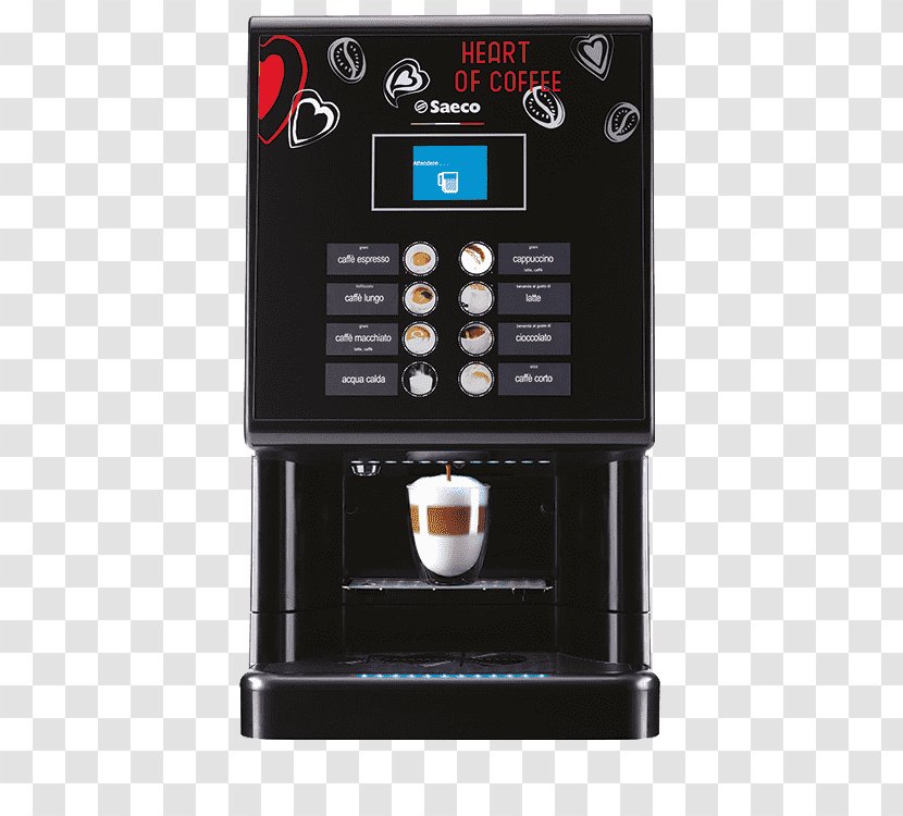 Cappuccino Espresso Coffee Latte Milk Transparent PNG