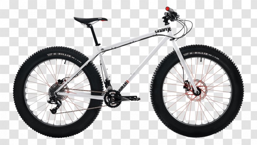 Bicycle Fatbike Mountain Bike Tire Cycling - Saddle Transparent PNG