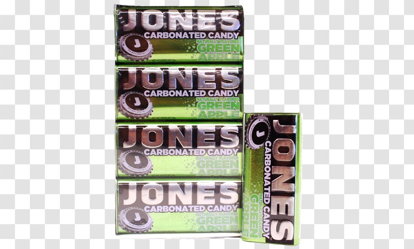 Fizzy Drinks Lemonade Jones Soda Brand Berry Transparent PNG