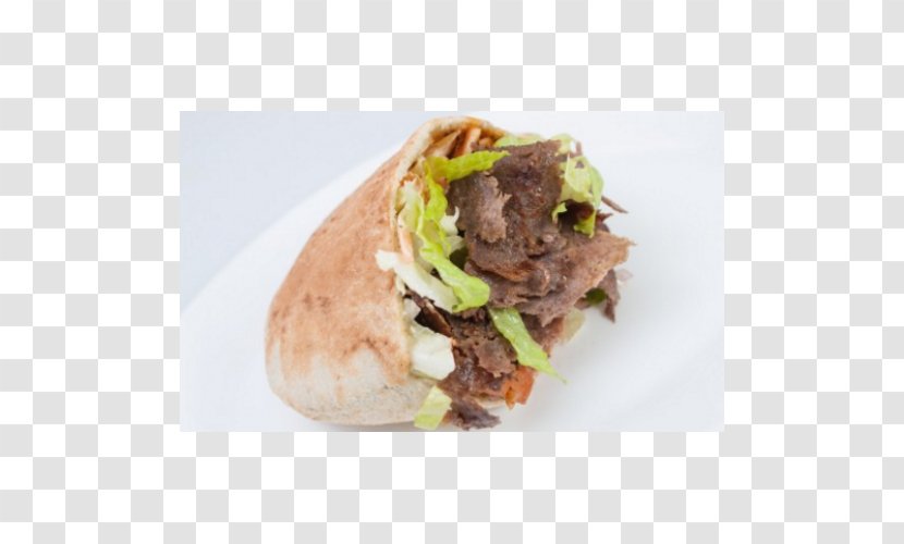 Italian Beef Gyro Wrap Shawarma Mediterranean Cuisine - Kebab Turki Transparent PNG