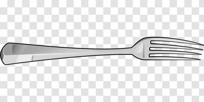 Kitchen Utensil Cutlery Line - Design Transparent PNG