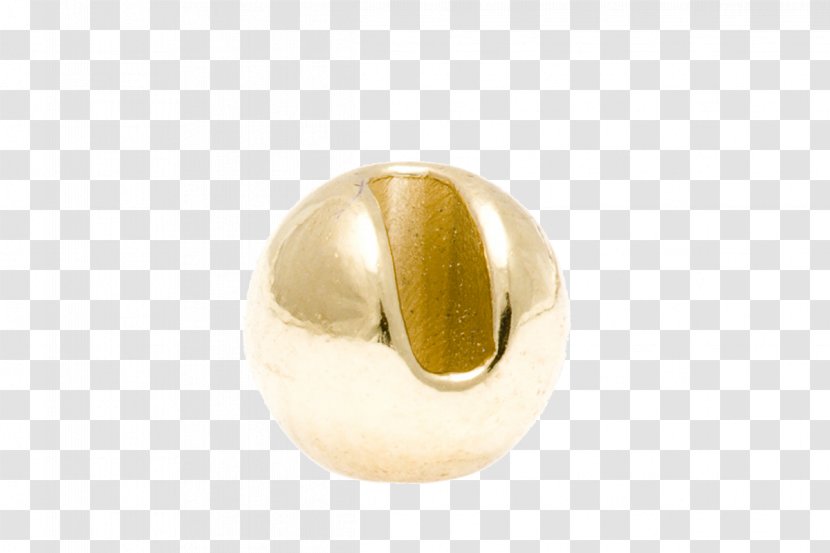 Material Fly Tying Thread Yarn Fur - Body Jewellery - Gold Beads Transparent PNG