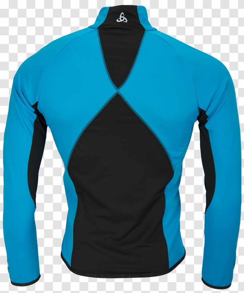 Shoulder Shirt - Turquoise - Sports Vest Transparent PNG