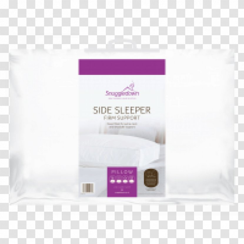 Pillow Cushion Down Feather Duvet Simmons Bedding Company - Blanket Transparent PNG