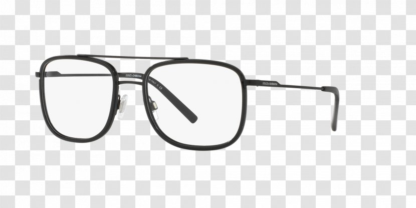 Goggles Sunglasses Product Design Dolce & Gabbana - Idea - Glasses Transparent PNG