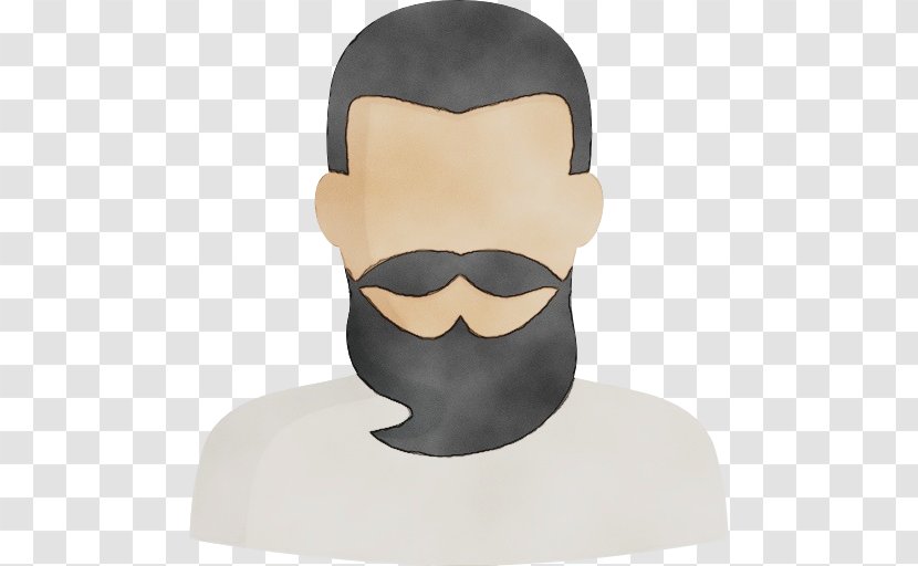 Moustache - Headgear - Eyewear Transparent PNG