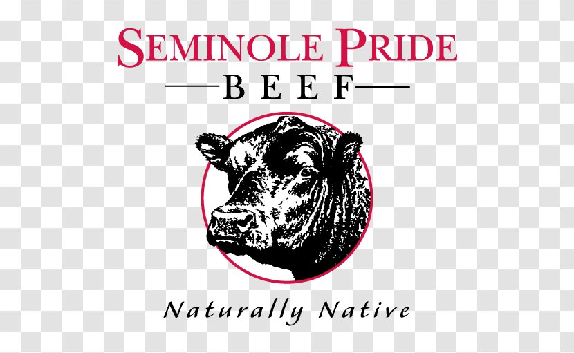 Angus Cattle Seminole Pride Beef Brand Organic - Water - Of Cows Transparent PNG