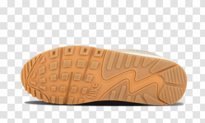 Mens Nike Air Max 90 Premium Wmns Women's Shoe SE - Vans Shoes For Women Transparent PNG