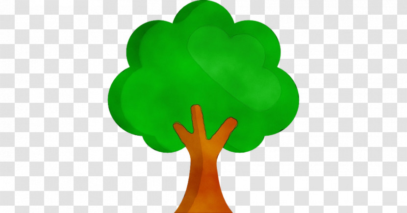 Leaf Green Symbol Tree Biology Transparent PNG