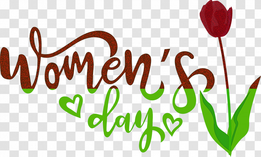 Womens Day Happy Womens Day Transparent PNG