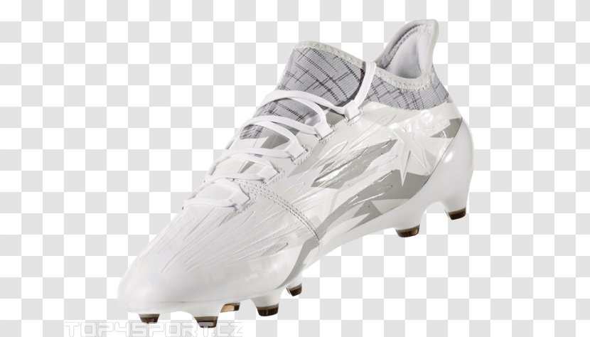 Football Boot Cleat Adidas - Shoe Transparent PNG