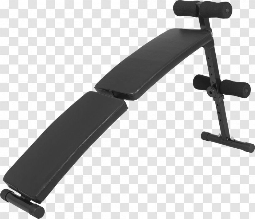 Bench Sit-up Crunch Pull-up Exercise Equipment - Weights - Gorillas Transparent PNG