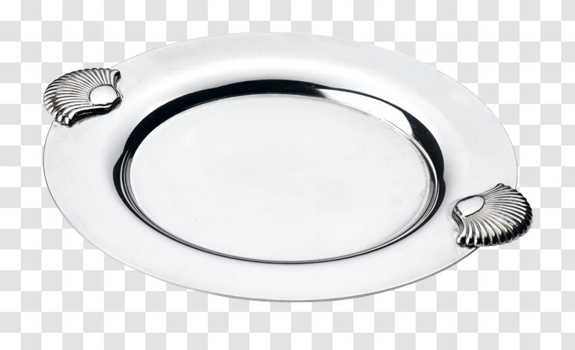 Silver Tableware - Dinnerware Set Transparent PNG
