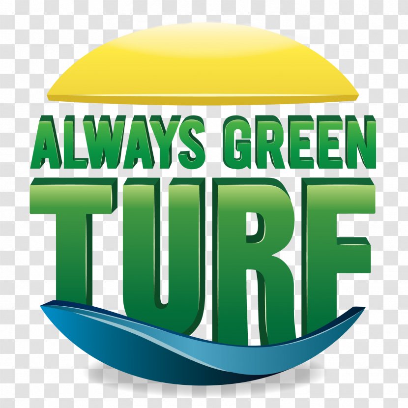 Always Green Turf Artificial Lawn Golf Course Denver - Text - Brand Transparent PNG