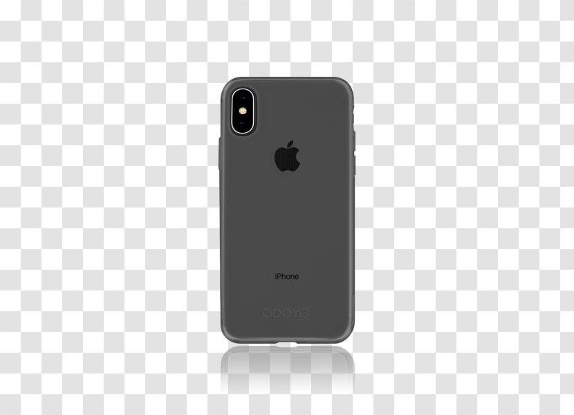 Smartphone IPhone X 5 6 7 - Iphone Transparent PNG