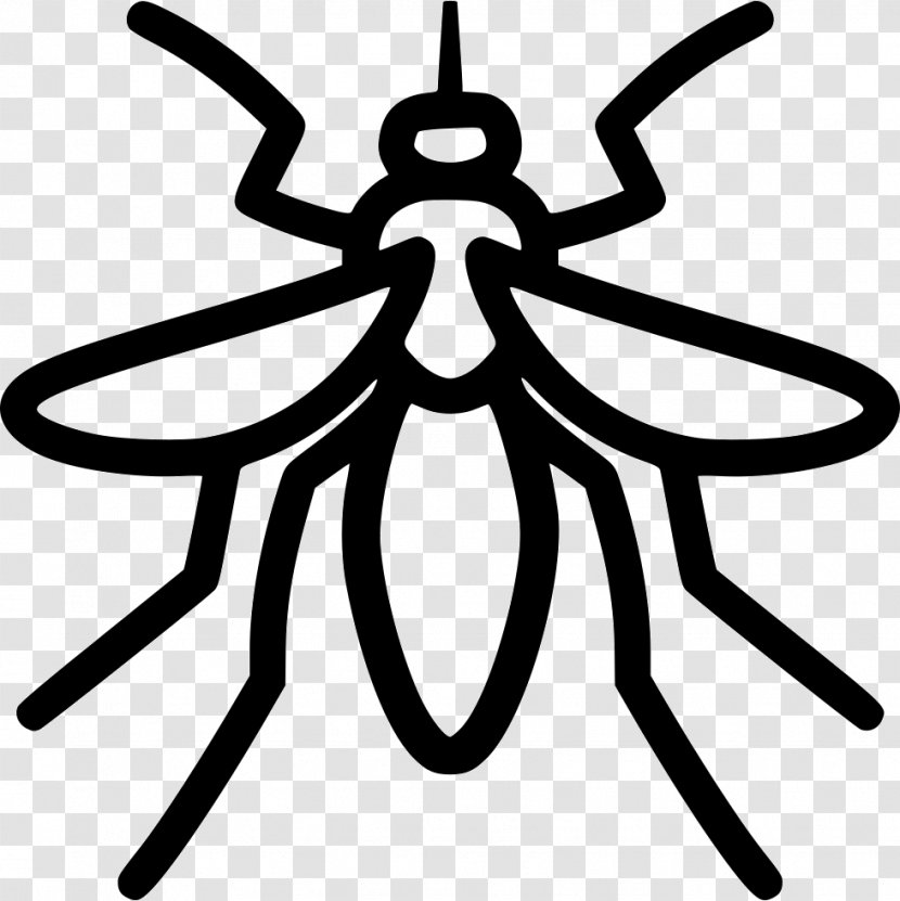 Mosquito Clip Art - Html Transparent PNG