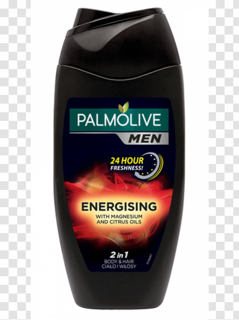 Shower Gel Colgate-Palmolive - Shaving Cream Transparent PNG
