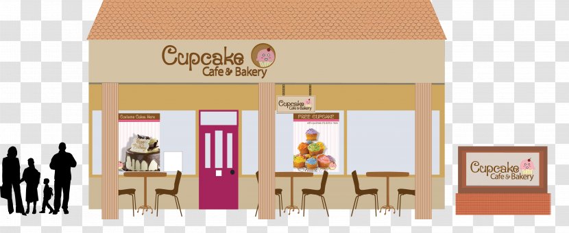 Brand - Bakery Shop Transparent PNG