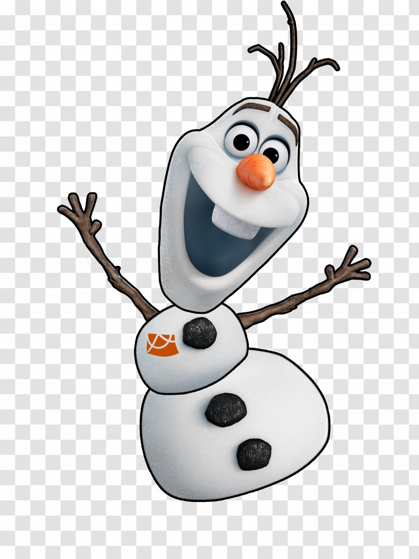 Olaf Elsa Anna Kristoff The Walt Disney Company - S Frozen Adventure Transparent PNG