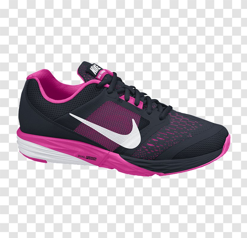 Sports Shoes Nike Footwear Running - Sneakers - Colorful For Women Transparent PNG