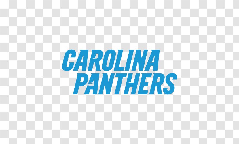 Carolina Panthers NFL American Football Logo - Brand Transparent PNG