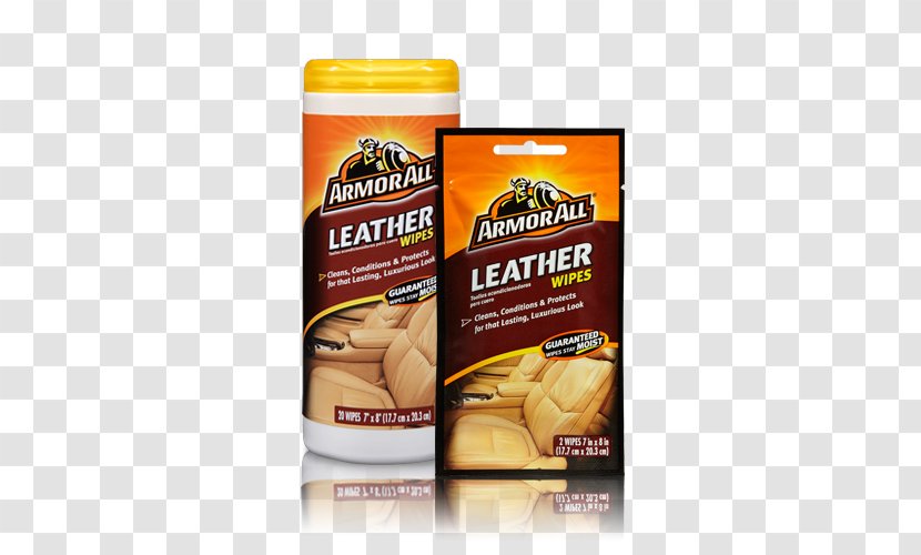 Car Cleaner Leather Armor All Cleaning - Agent Transparent PNG